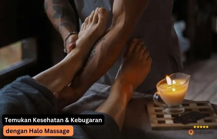 massage online bandung
