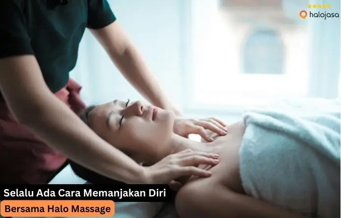 Pexels Massage Panggilan Bandung 4