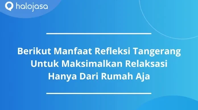 refleksi tangerang