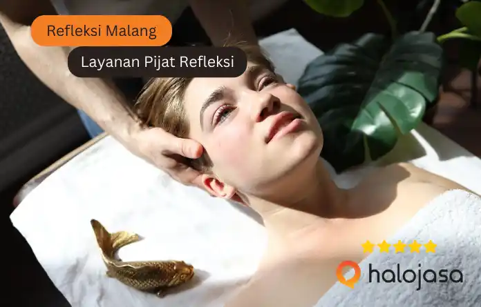 pijat refleksi panggilan malang