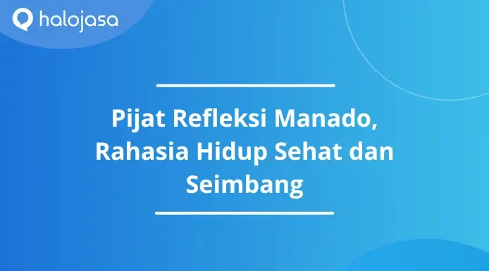 Refleksi Manado