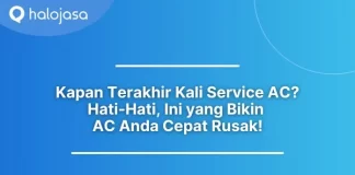 Service AC Jakarta Utara