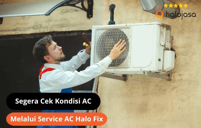 Cuci Ac Jakarta Pusat 1