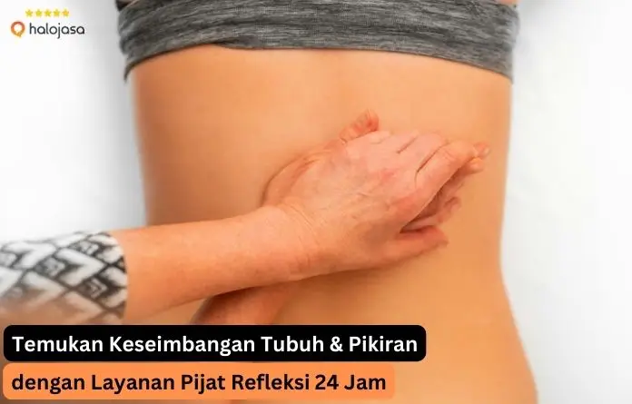 refleksi magelang