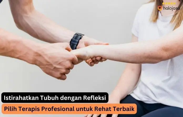 Refleksi Magelang 3