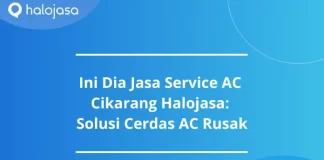 service ac cikarang