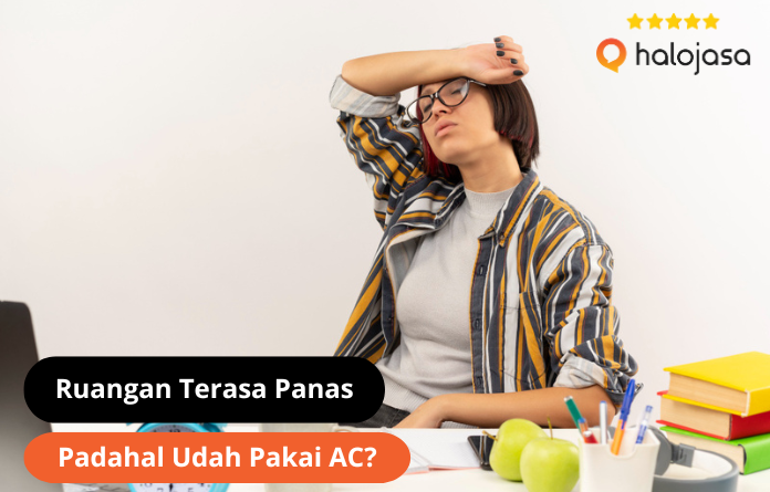tukang ac jakarta pusat