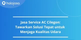 service ac cilegon