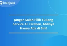 service ac cirebon