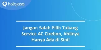 service ac cirebon