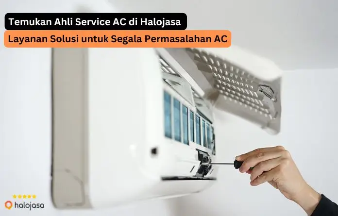 service ac batam