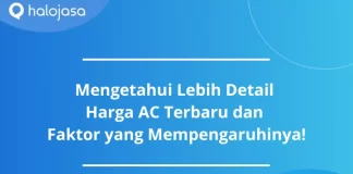 harga ac