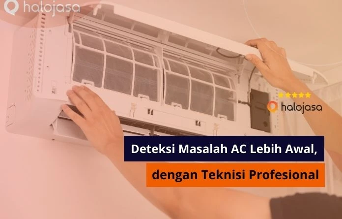 layanan Service AC Taman Sari