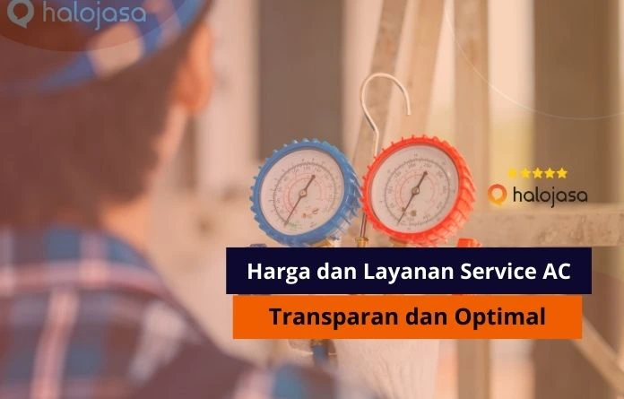 harga Service AC Pancoran