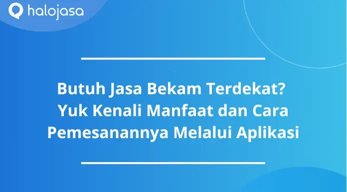 bekam terdekat