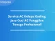 service ac kelapa gading