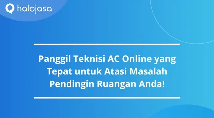 service ac kemayoran