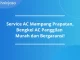 service ac mampang prapatan