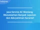 service ac menteng