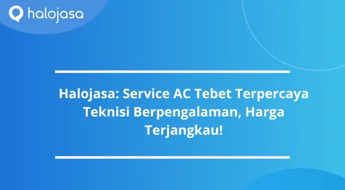 service ac tebet