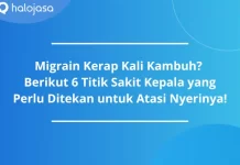 titik sakit kepala