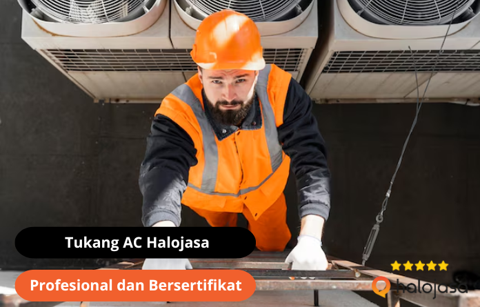 tukang ac mampang prapatan