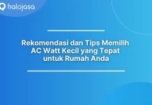 AC Watt Kecil adalah