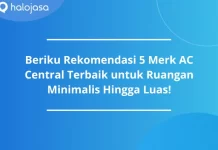 ac central terbaik