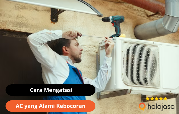 cuci ac