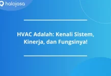 hvac adalah