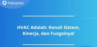 hvac adalah