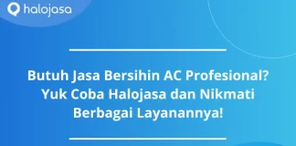 jasa bersihin ac