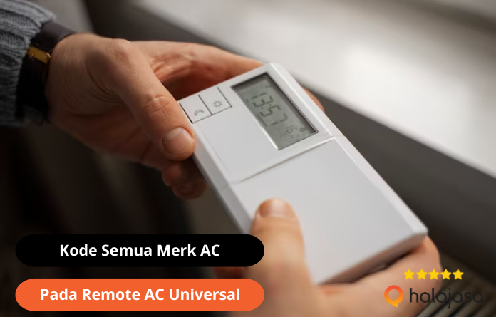 teknisi ac