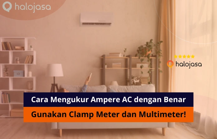 Cara Mengetahui Ukuran Ampere Ac Dan Tips Hemat Energi