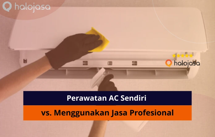 Cuci AC Berapa Bulan Sekali yang tepat