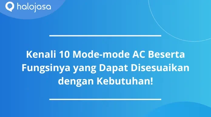 mode mode ac
