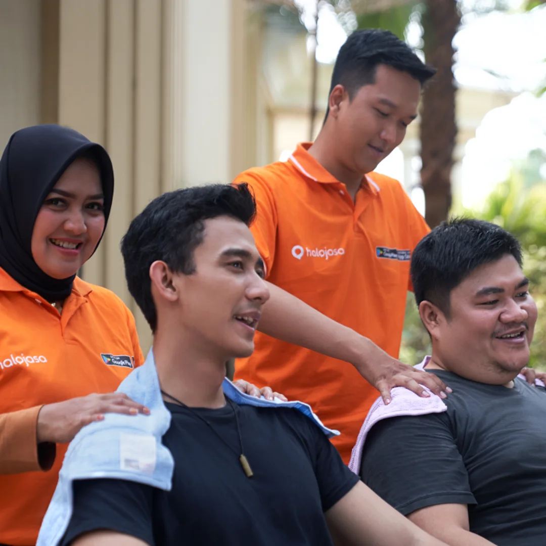 Pijat 24 Jam Jakarta pusat Panggilan ke Lokasi Anda