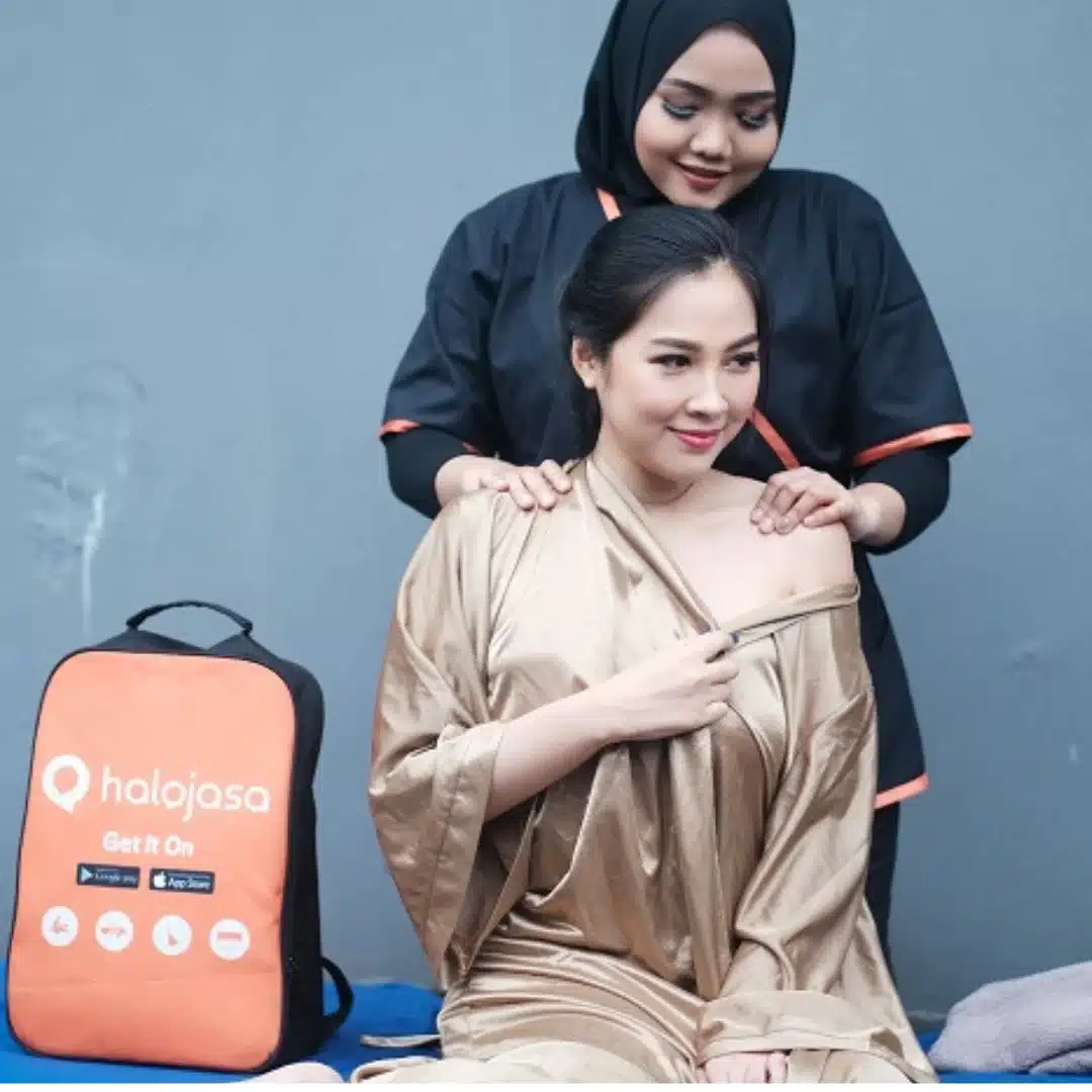 Pijat Panggilan Padang; Jasa Massage 24 Jam Hemat & Kredibel